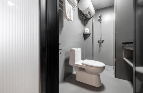 Beilin Apartment | Xi'an Yongning Apartment Hotel