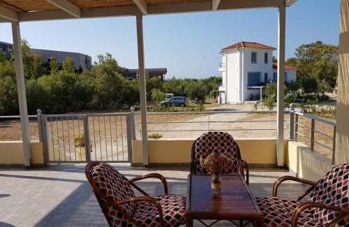 Kefalonia House | Xi House