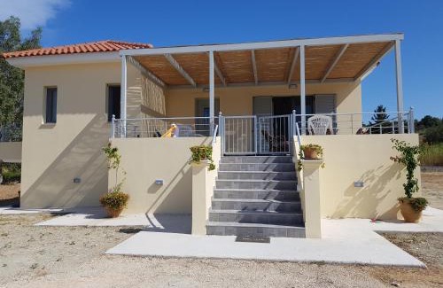 Kefalonia House | Xi House