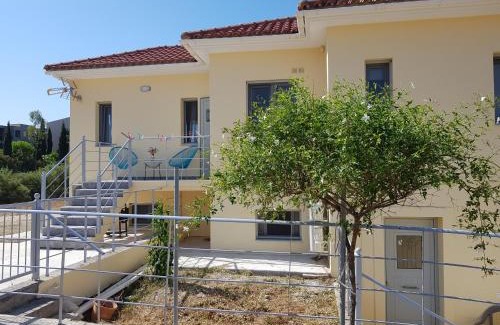 Kefalonia House | Xi House