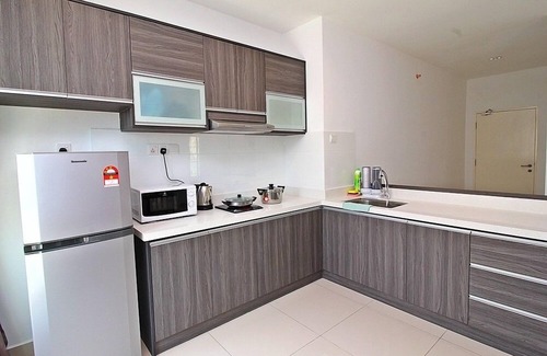 Downtown George Town Apartment | XI) New 2 Rooms Suite In George Town
