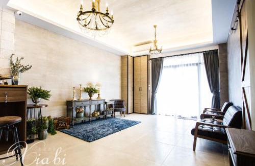 Magong House | Xia Bi Garden Wedding B&B