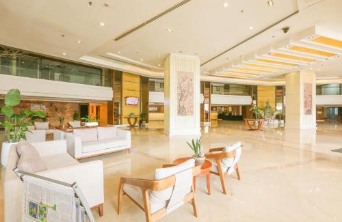 Xiang'an Hotel | Xiamen Xiang An Yi Hao Hotel