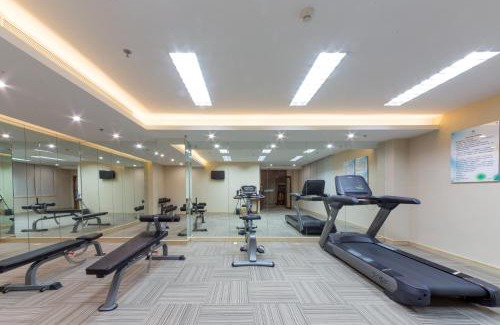 Xiang'an Hotel | Xiamen Xiang An Yi Hao Hotel