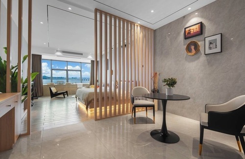 Siming Hotel | xiamennanweibeidaohaijingjiudian