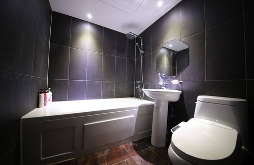 Cheongju Hotel | Xian Hotel