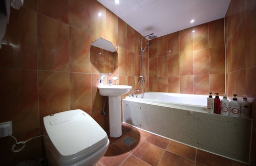 Cheongju Hotel | Xian Hotel