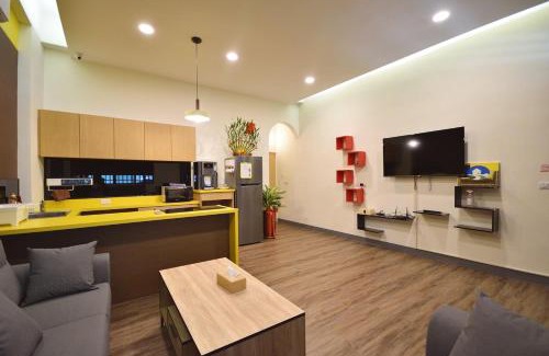 Taitung City Centre House | Xiang Quie B&B