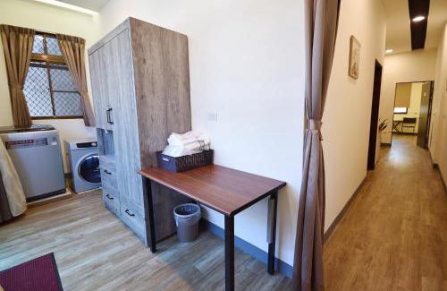 Taitung City Centre House | Xiang Quie B&B