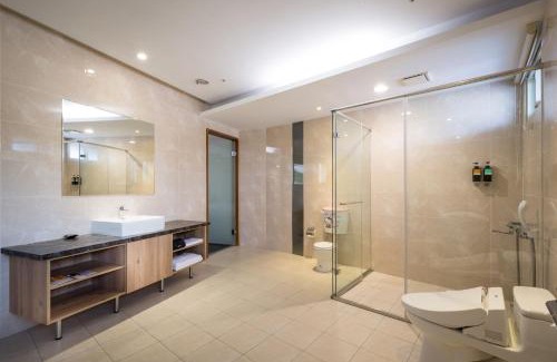 Mingjian Hotel | Xianghe Hotel