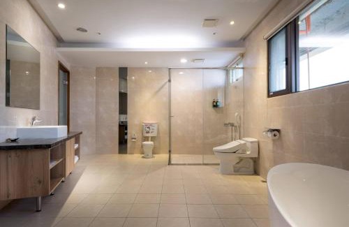 Mingjian Hotel | Xianghe Hotel