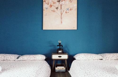 West Central District House | XiaoBei Home (Entire house for rent)