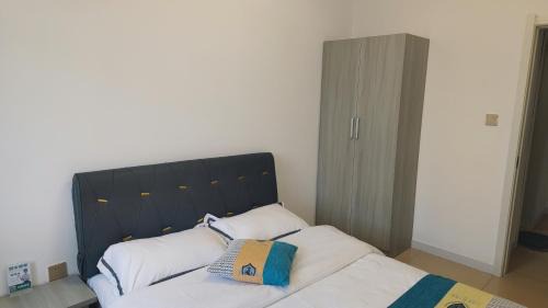 Datong City Center Apartment | Xiaobin 4号