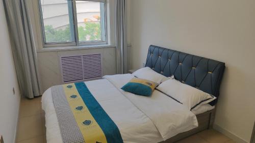 Datong City Center Apartment | Xiaobin 4号
