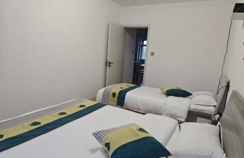 Datong City Center Apartment | Xiaobin 4号