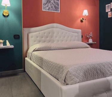 Iglesias Bed & Breakfast | XiHouse Bed & Apartments - Iglesias