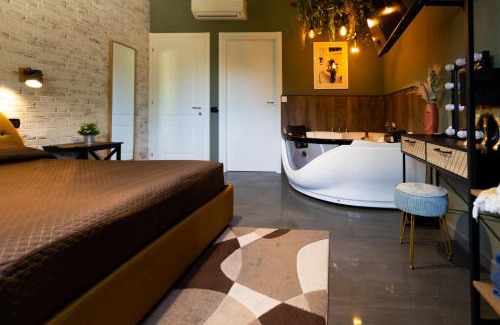 Iglesias Bed & Breakfast | XiHouse Bed & Apartments - Iglesias