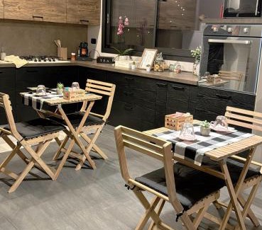 Iglesias Bed & Breakfast | XiHouse Bed & Apartments - Iglesias