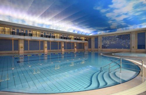 Changning Hotel | Xijiao State Guest Hotel