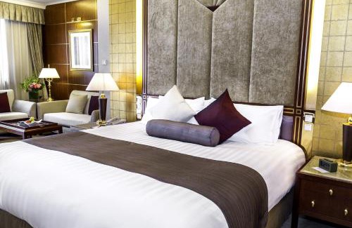 Changning Hotel | Xijiao State Guest Hotel