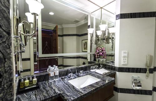 Changning Hotel | Xijiao State Guest Hotel
