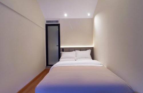 Gucheng House | XILUyalanju丨夕露雅澜居