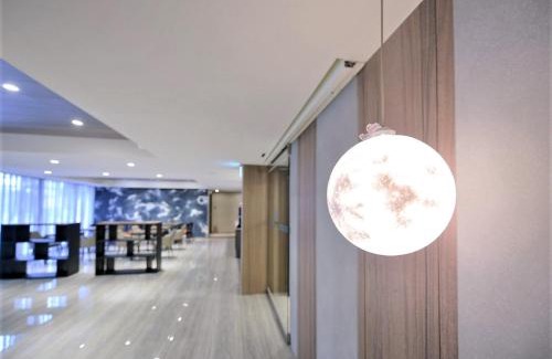 Ximending Hotel | Ximen Hotel B