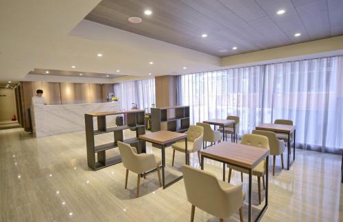 Ximending Hotel | Ximen Hotel B