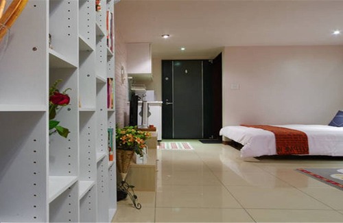 Ximending House | XiMenDing Sunny in Taipei