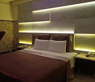 Beitun District Hotel | Xin Yuan Motel