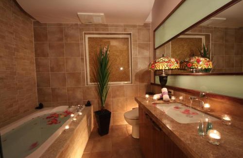 Dongshan Bed & Breakfast | Xin Yuan My Dream Castle