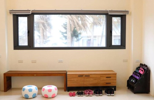 Huxi Bed & Breakfast | Xin Zhu Homestay