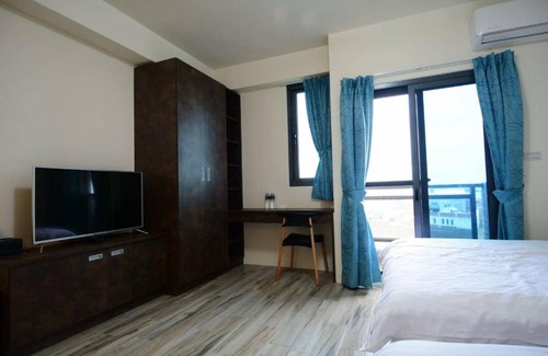 Huxi Bed & Breakfast | Xin Zhu Homestay