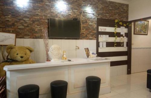 Anping House | Xincun Seed Homestay