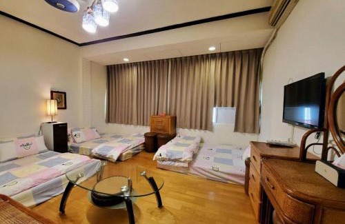 Anping House | Xincun Seed Homestay