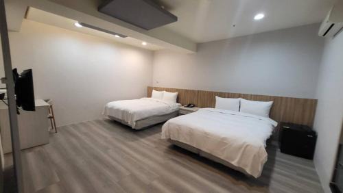 West District Hotel | Xingyi Hotel