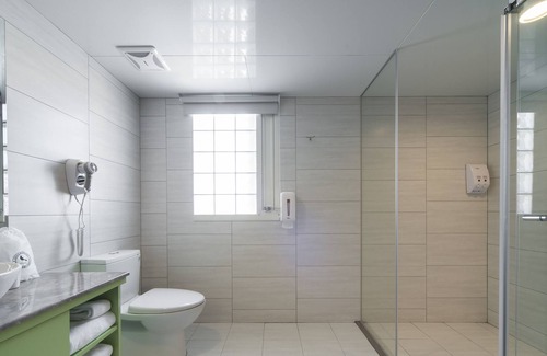 Hsinchu City Centre Hotel | Xinshe Hotel Hsinchu