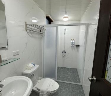 Huxi Villa | Xinyuan Homestay