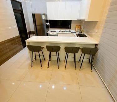 Huxi Villa | Xinyuan Homestay