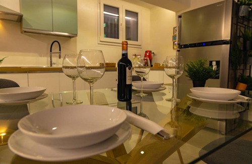 Trezzano sul Naviglio Apartment | Xiridia Apartment