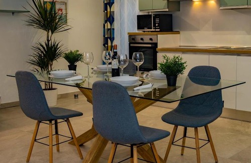 Trezzano sul Naviglio Apartment | Xiridia Apartment