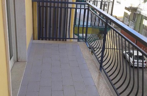 Floridia Apartment | XIRIDIA Holiday