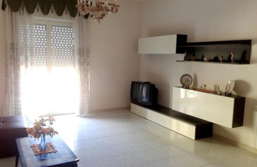 Floridia Apartment | XIRIDIA Holiday