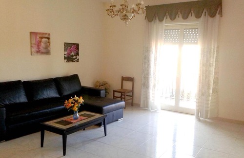 Floridia Apartment | XIRIDIA Holiday