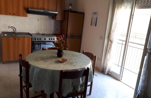 Floridia Apartment | XIRIDIA Holiday