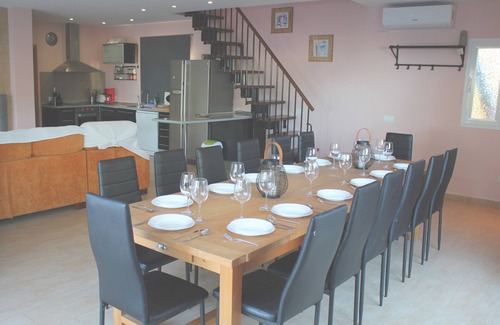 Cala Pi Ski Chalet | XISCA, XISCA - BALEARICS