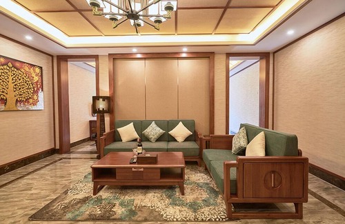 Jinghong Hotel | Xishuangbana Yunshangpin Hotel