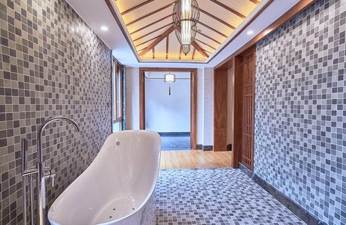Jinghong Hotel | Xishuangbana Yunshangpin Hotel
