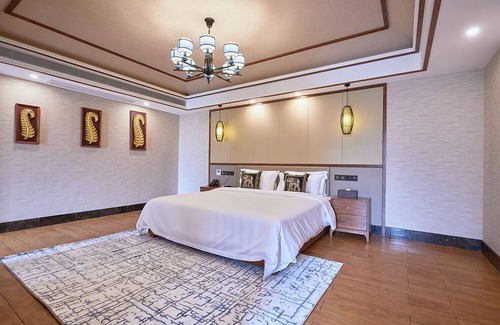 Jinghong Hotel | Xishuangbana Yunshangpin Hotel