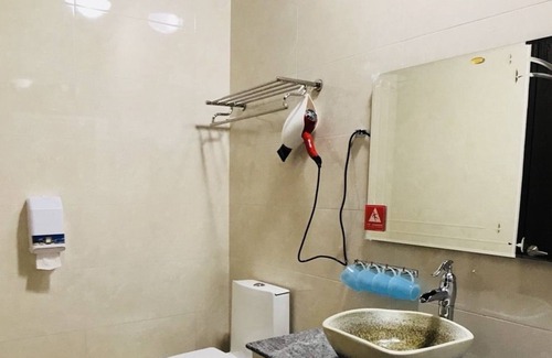 Lugu Bed & Breakfast | Xitou Bi Xue Shan Lin Homestay